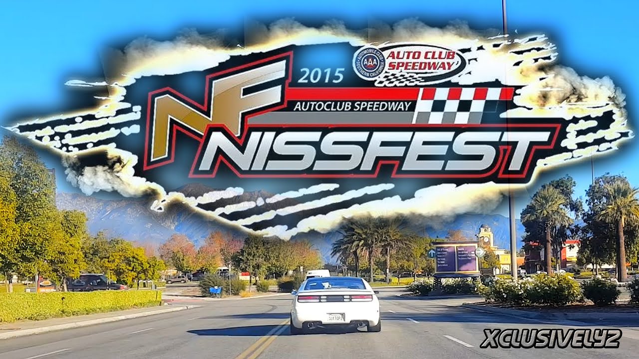 NissFest 2015