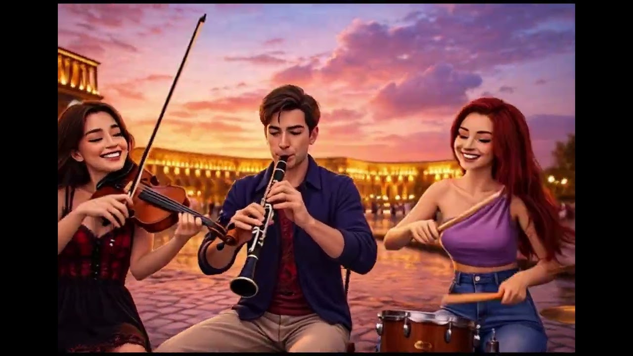 Սուլում  են սուլում ,  Արամ   Ասատրյան   instrumental  (AI COVER) HoSong 2026