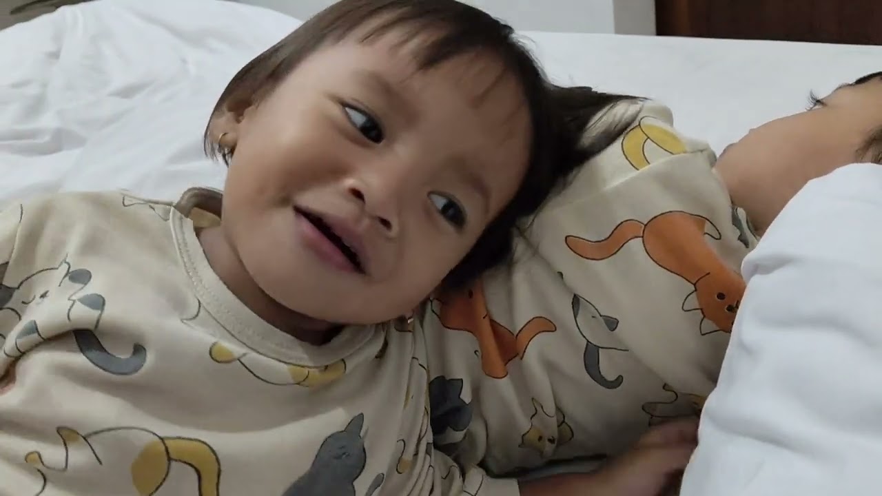 Vlog ke Bandung di bulan Januari tahun 2026 MasyaAllah, Allohummabariik 💕💞