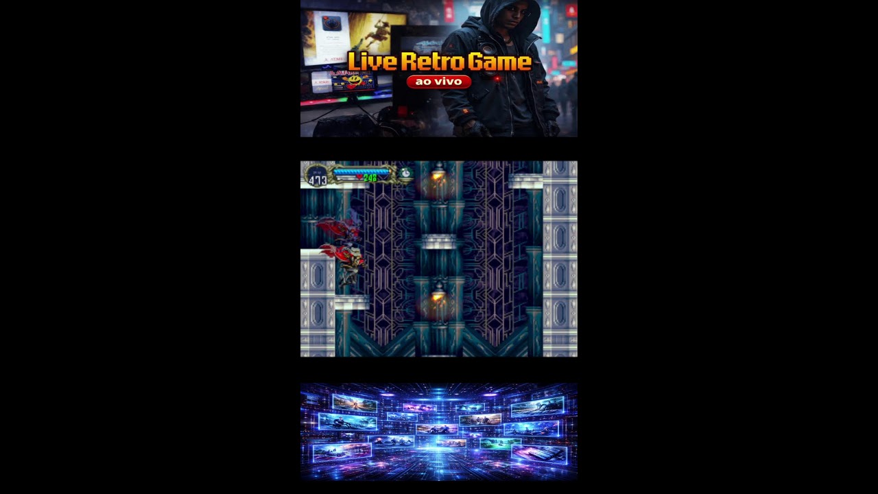 Castlevania: Symphony of the Night part 5