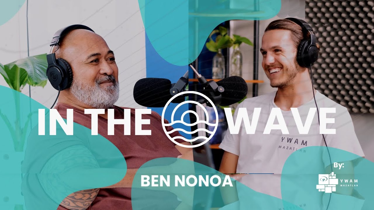 Knowing the Father Heart of God - IN THE WAVE