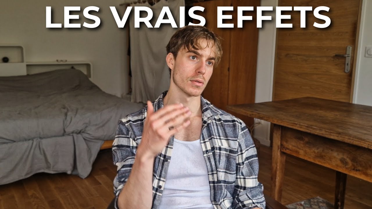 Ce que tu dois savoir sur le Nofap