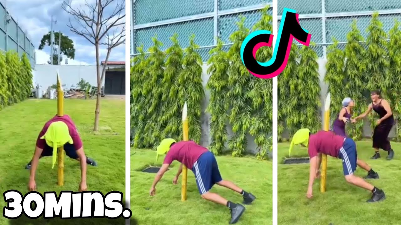 Larin JR es Atraves4do😱/30 minutos de Los mejores Videos de Alfredo Larin 😂