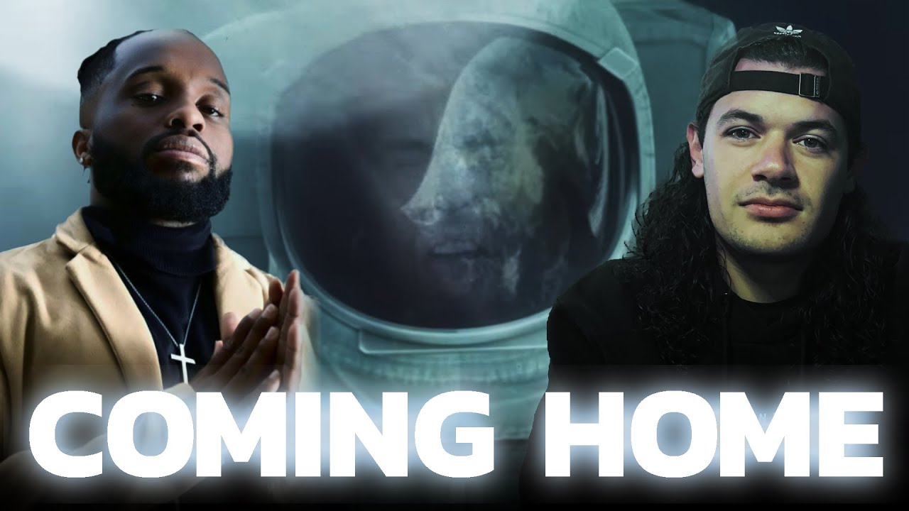 FURTHER INTO THE DEEP DIVE - COMING HOME | FALLING IN REVERSE | REACTION!