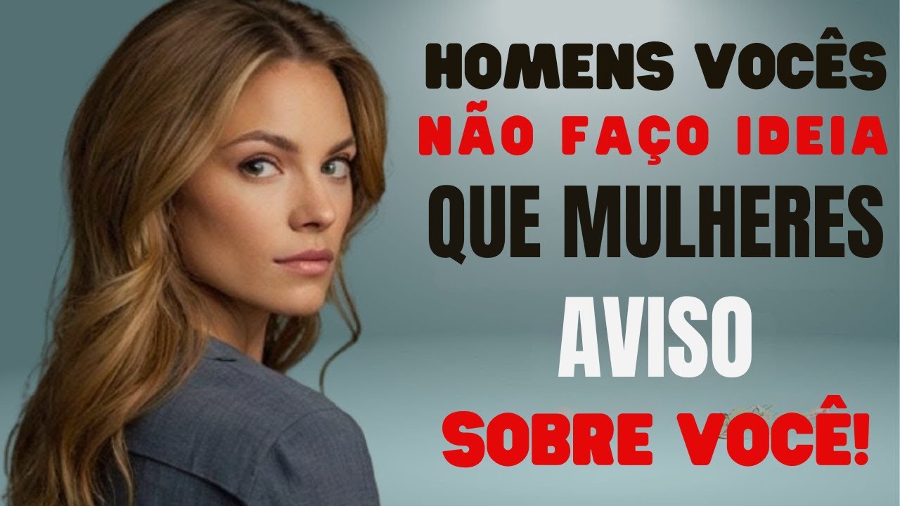 7 Sinais de que uma Mulher Gosta de Você e Está Tentando Não Mostrar | Psicologia Feminina