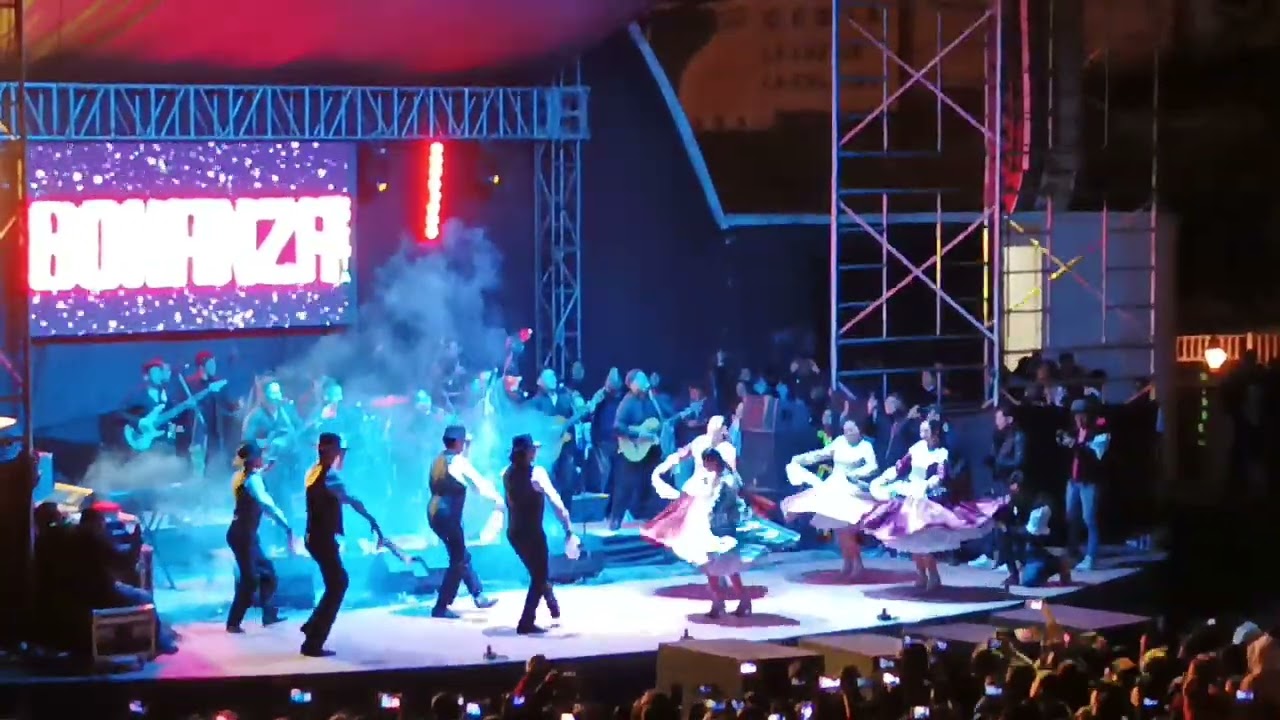 Yo soy de Sucre, chuquisaqueño, soy karapanza a morir.