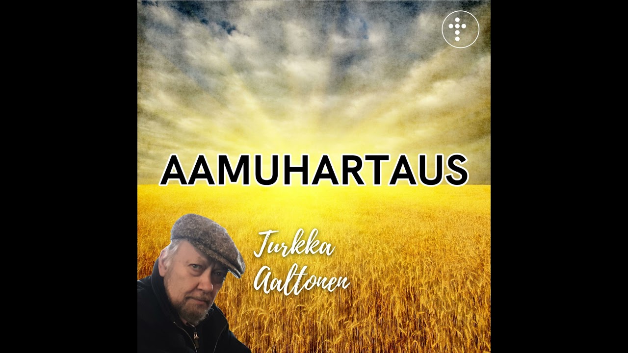 Tiistai 17.03.2026 Turkka Aaltonen