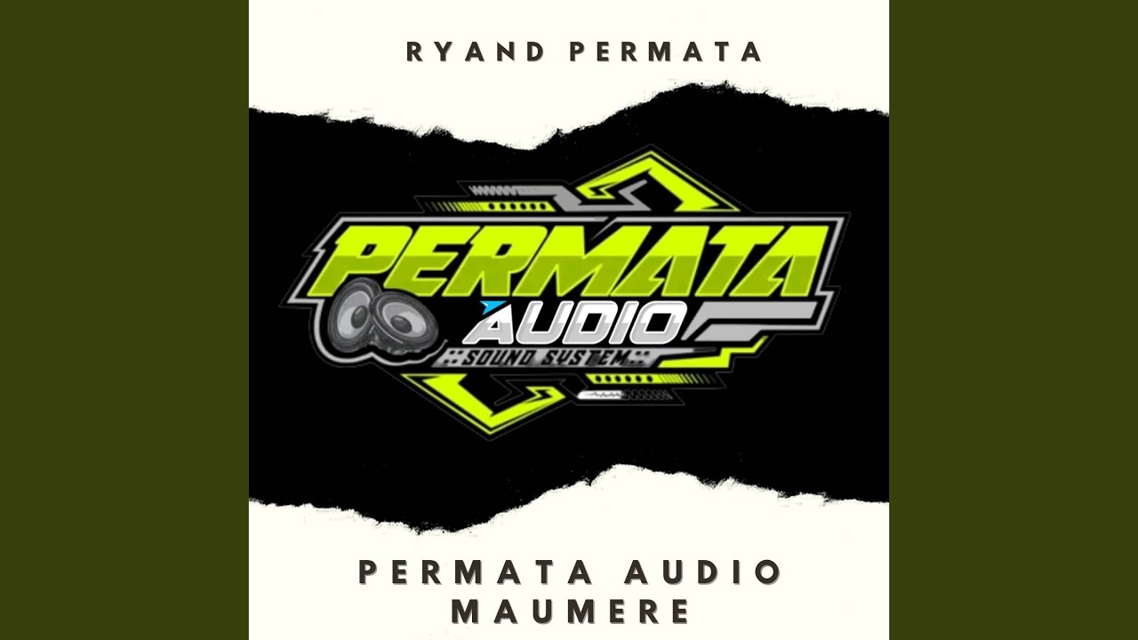 PERMATA AUDIO MAUMERE