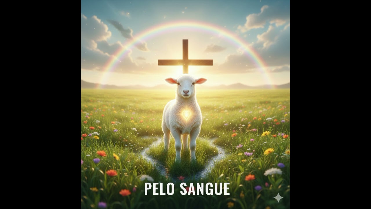 Pelo Sangue 