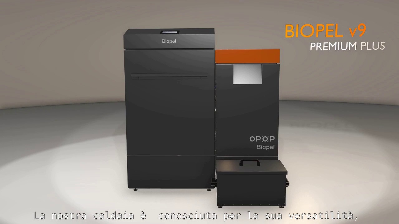 Biopel v9 premium plus [IT]