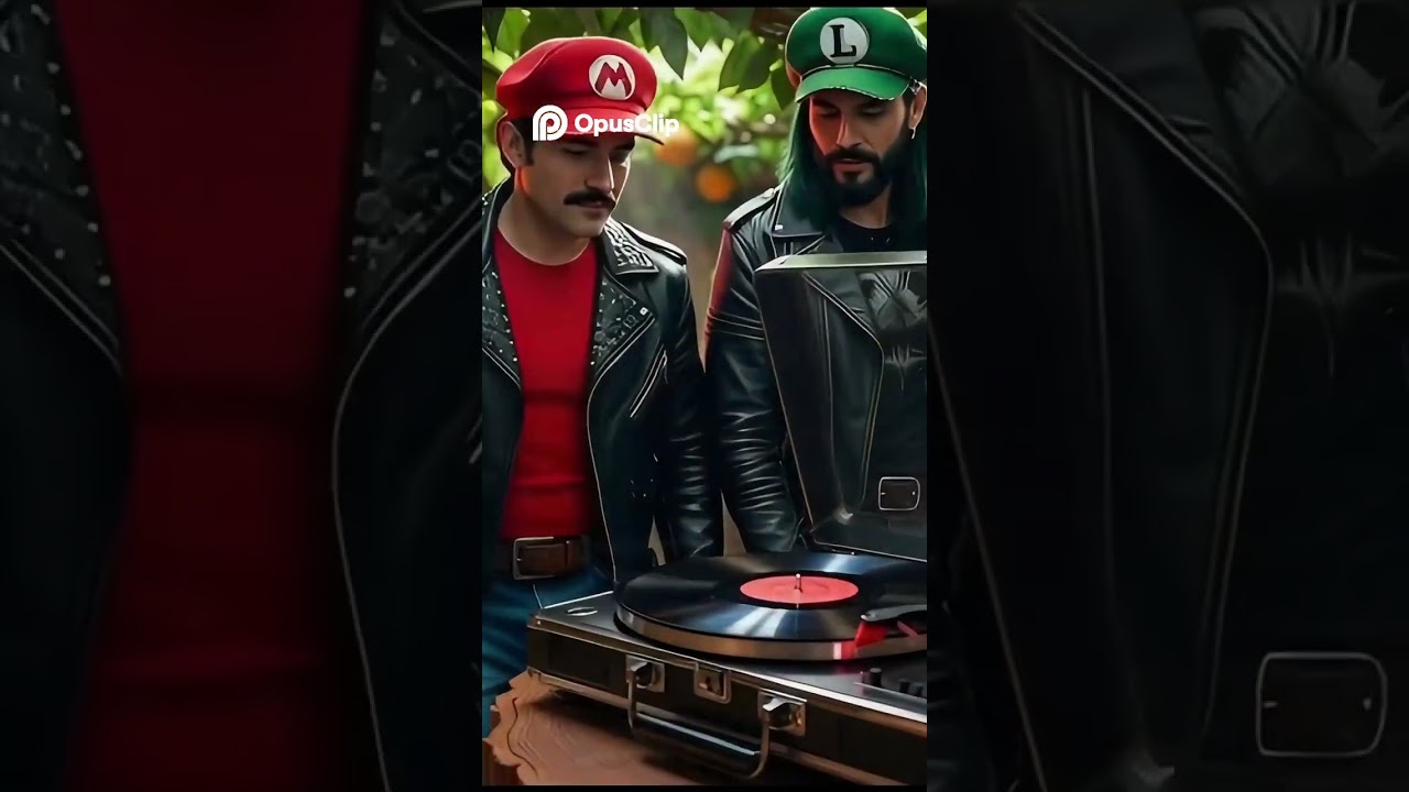 O Dino de Ferro Renasce – Tema Épico do Yoshi 🔥! 🎶✨
