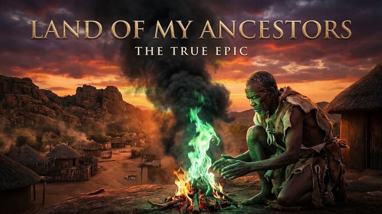 Land of My Ancestors   Bothlale Tema
