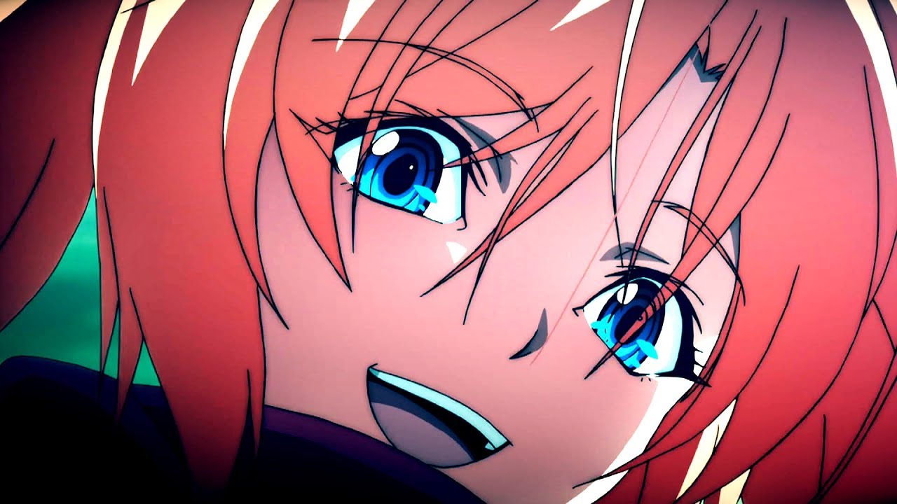 Jikan no Shihaisha 「AMV」 - Victor and Mina