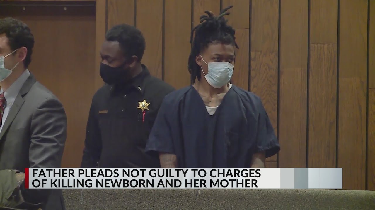 Mother and grandmother of Brandon Isabelle's alleged victims speak