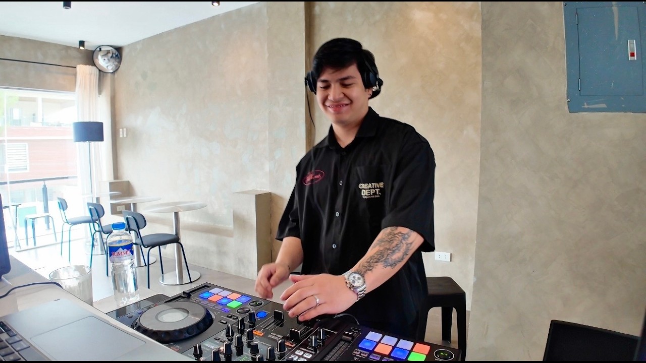 JB l HOUSE, BAILE FUNK, TRAP, EDM