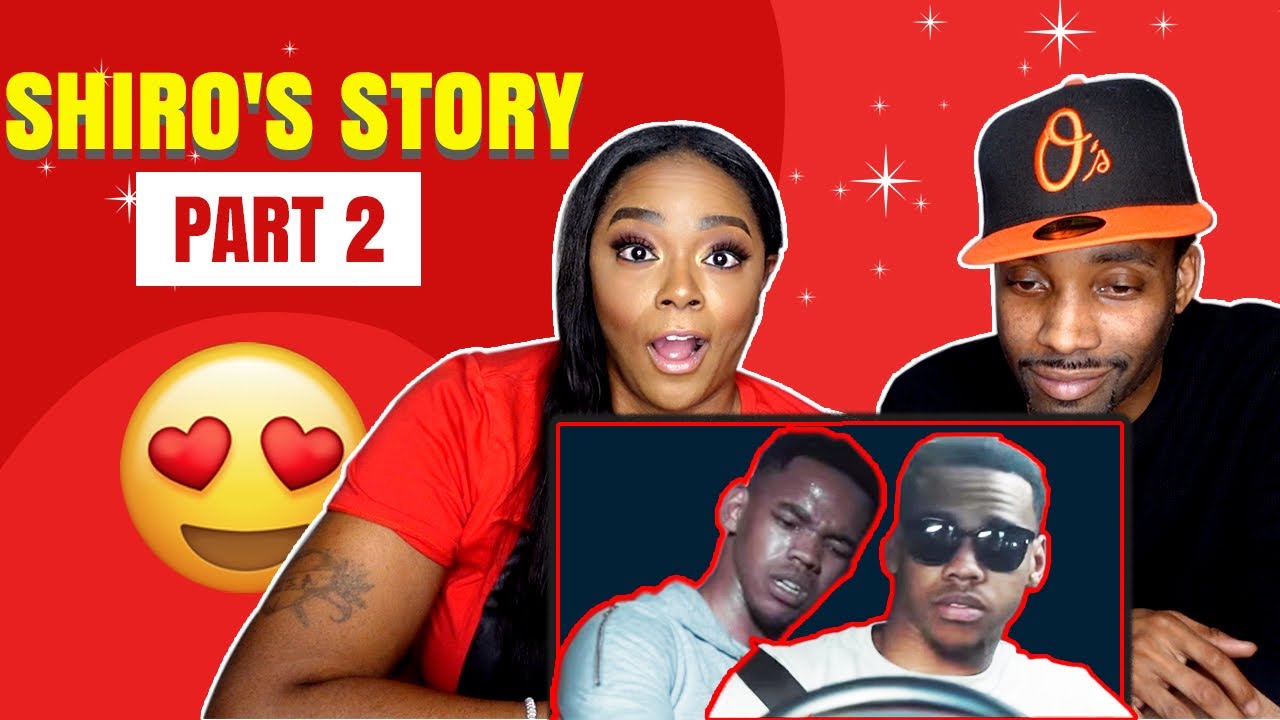 RAPMAN - ИСТОРИЯ ШИРО (ЧАСТЬ 2) | LINK UP TV - РЕАКЦИЯ (ПОВОРОТЫ... ЧТО?!?!?!) #reactionstoukrap