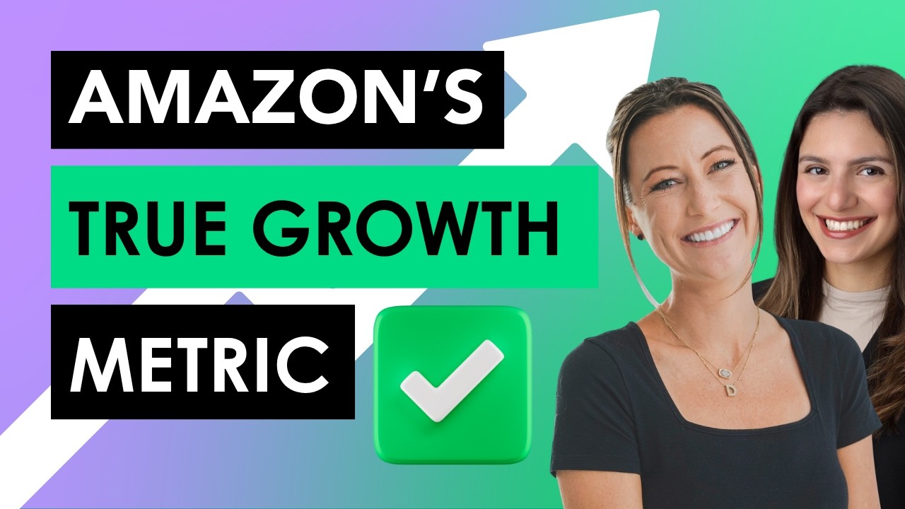 The Amazon scaling mistake costing you organic rank and sales