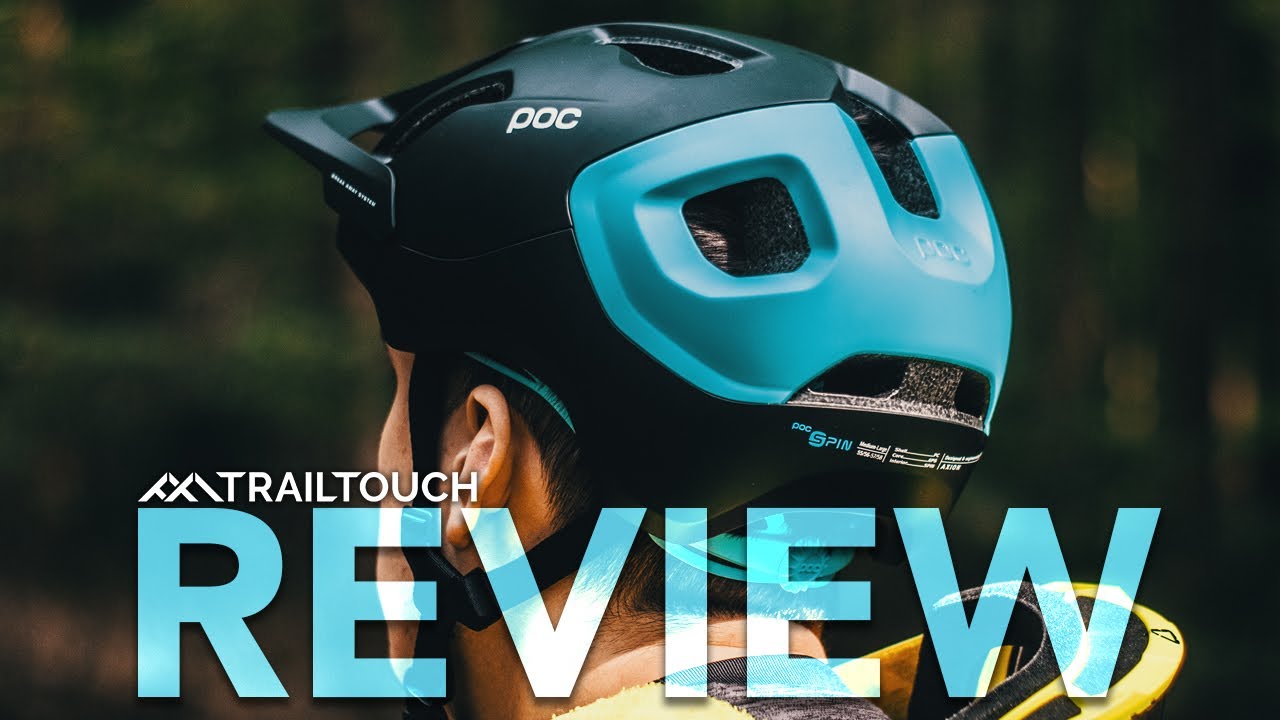 POC AXION SPIN im Test | TrailTouch