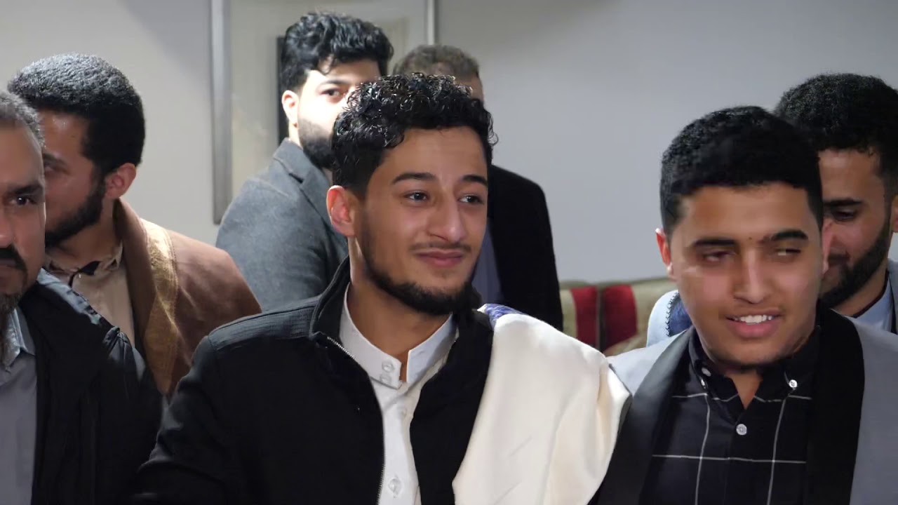 اعراس وافراح ال فاضل في عرس عبدالاله بازل فاضل