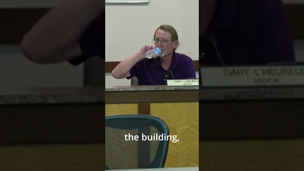 Violation of Protest Rights by Midlothian Police
