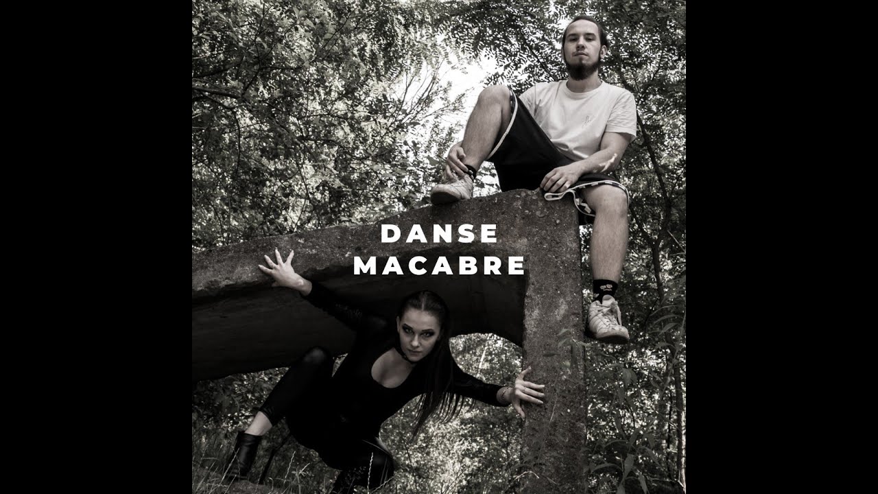 Luky - Danse Macabre (prod. Kazo) 1/3