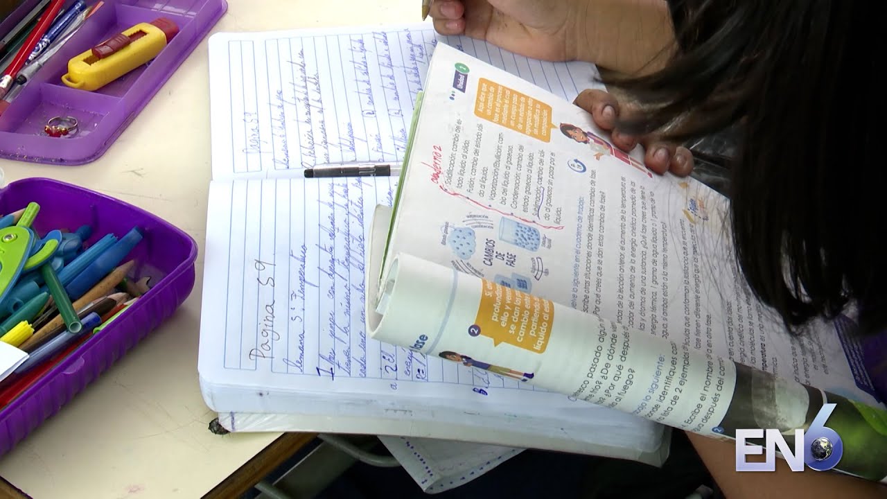 CAMBIOS EDUCATIVOS PARA 2026