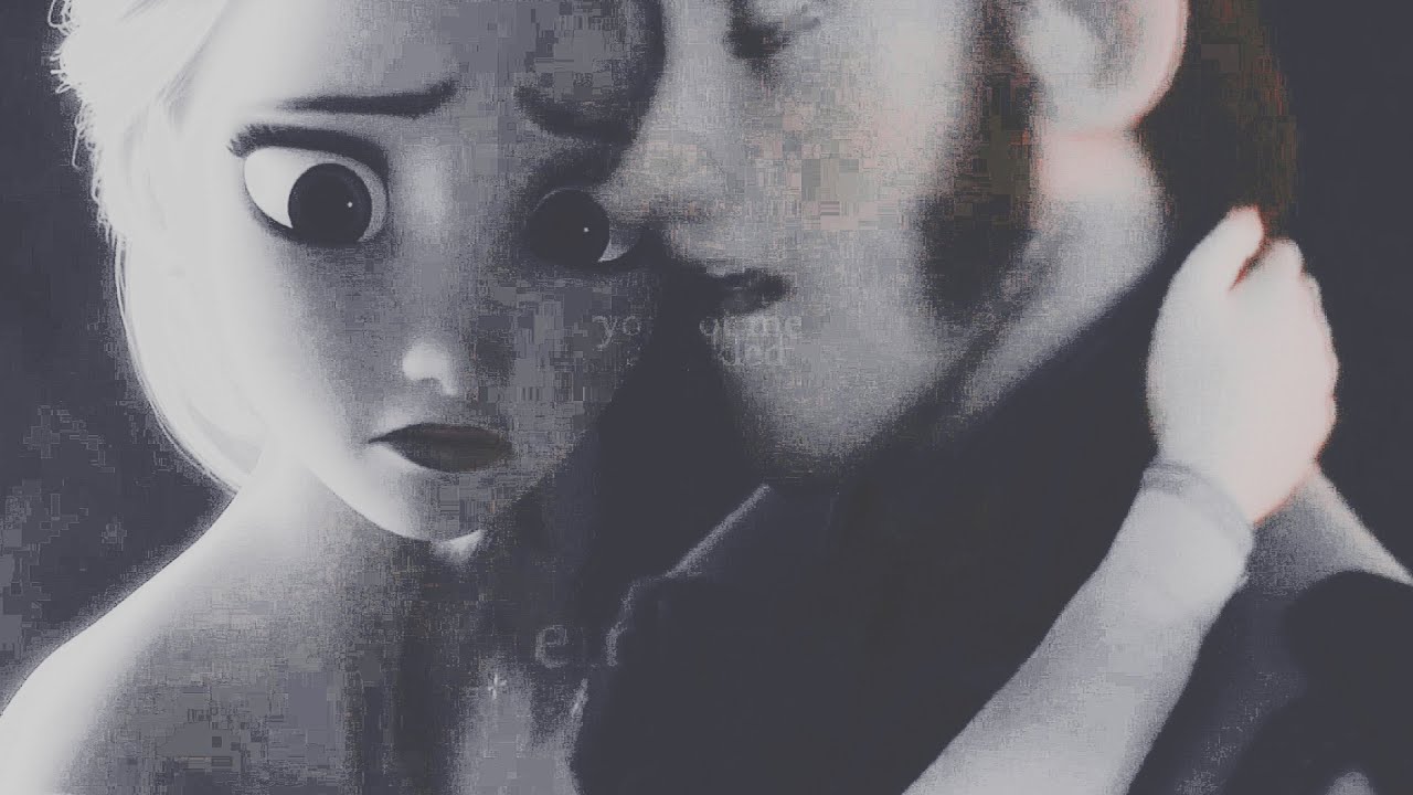 » Elsa✗Hans | Latch [collab w/ xMoonshinexXx]