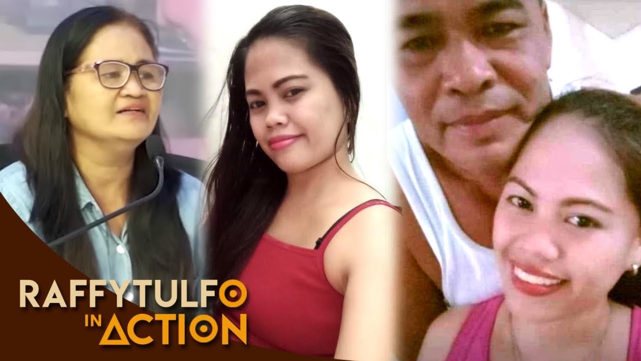PAMANGKIN, BAKIT JINOWA MO ANG TITO MO?