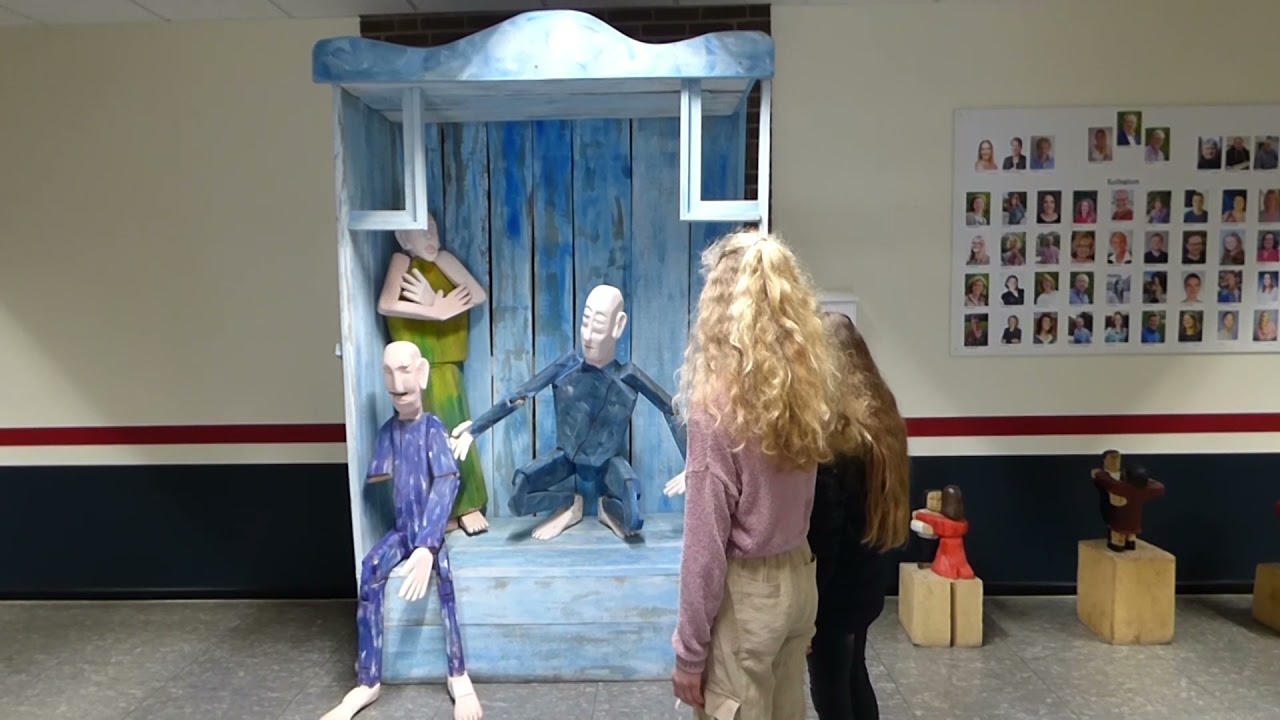 Imagefilm Realschule Damme für neue Schüler