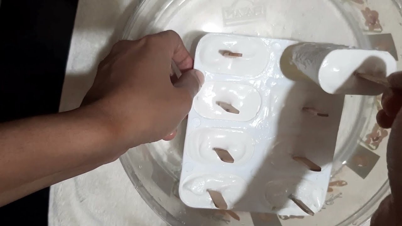 Homemade Chocobar-Ice cream, ചോക്കോബാർ വീട്ടിൽ തന്നെ ഉണ്ടാക്കാം