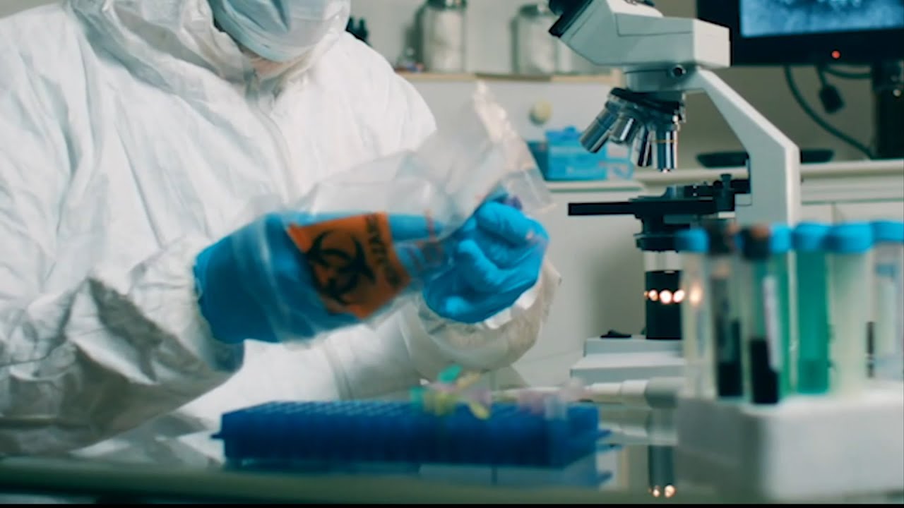Multi-System Inflammatory Syndrome | Cronkite News