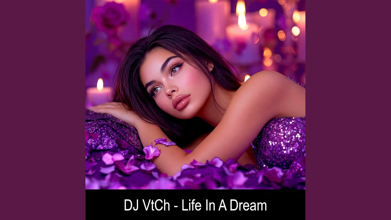 Life In A Dream