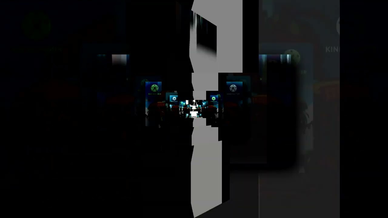 (REMAKE) (YTPMV) Preview 2891 Donkey Kong Scan D Minor^8