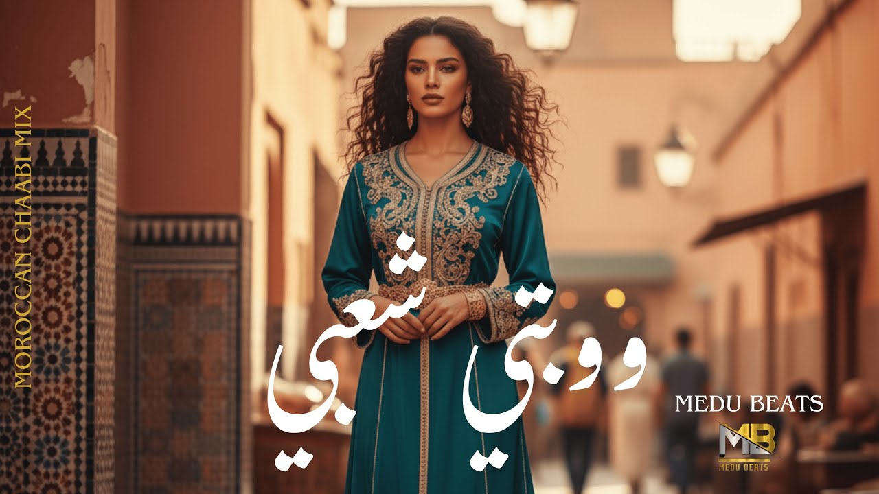 WHOOPTY (CHAABI REMIX) Prod. Medu