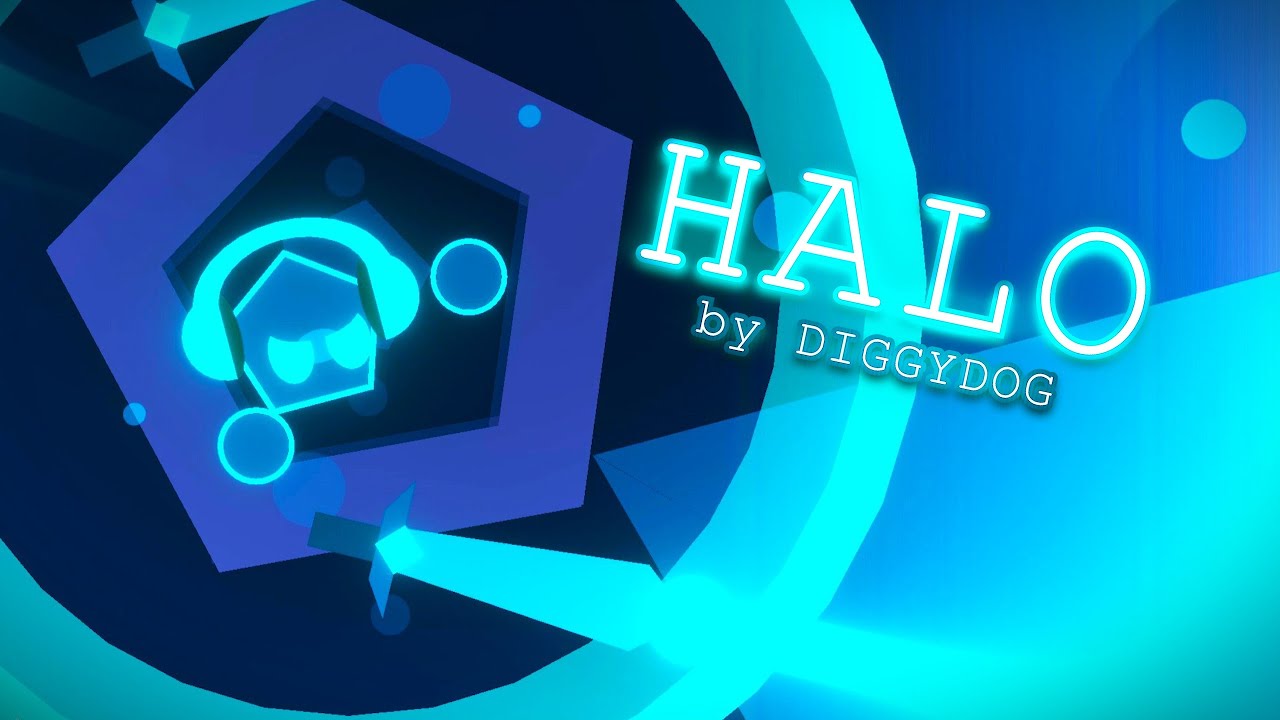 Halo by DiggyDog | Project Arrhythmia