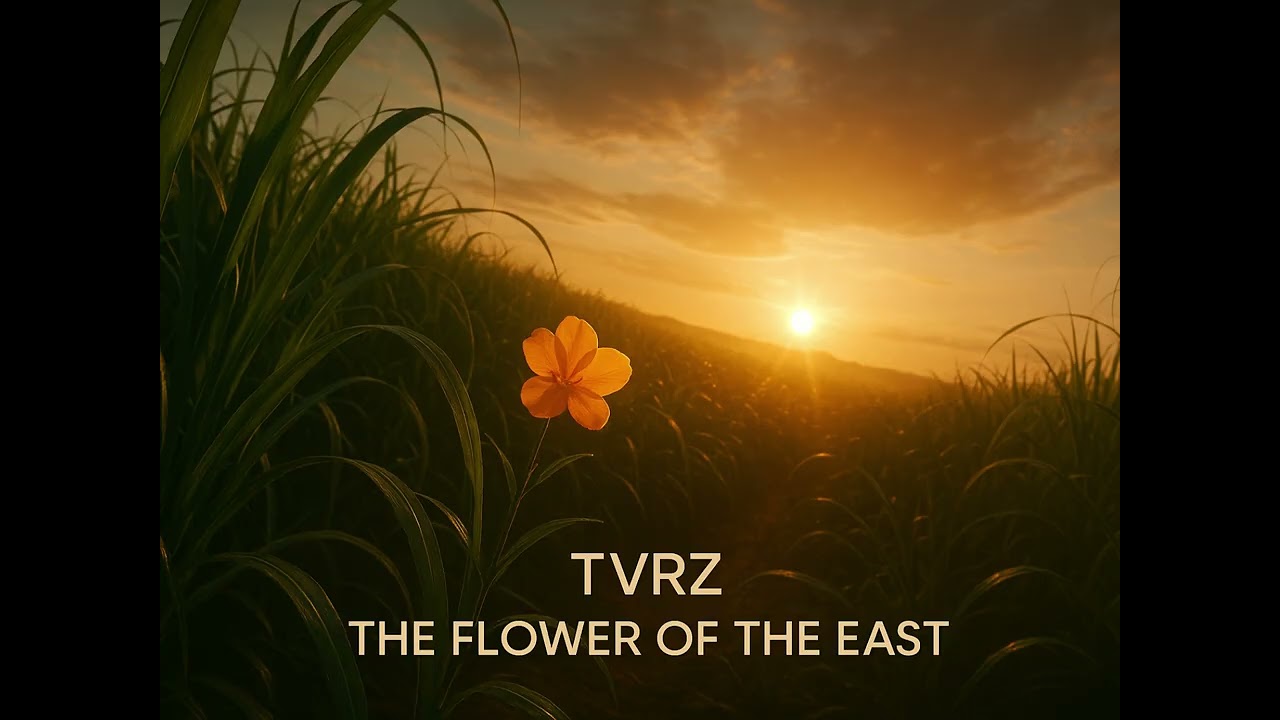 TVRZ – The Flower of the East
