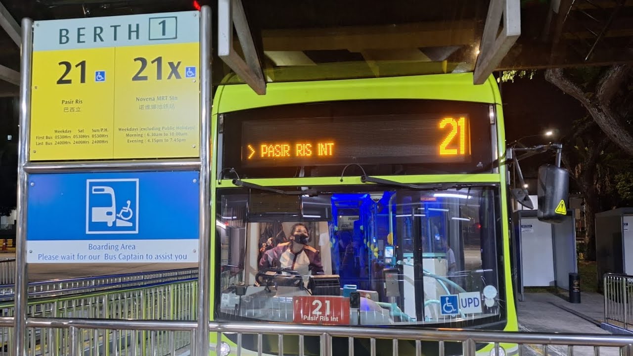 SG3008Y on 21