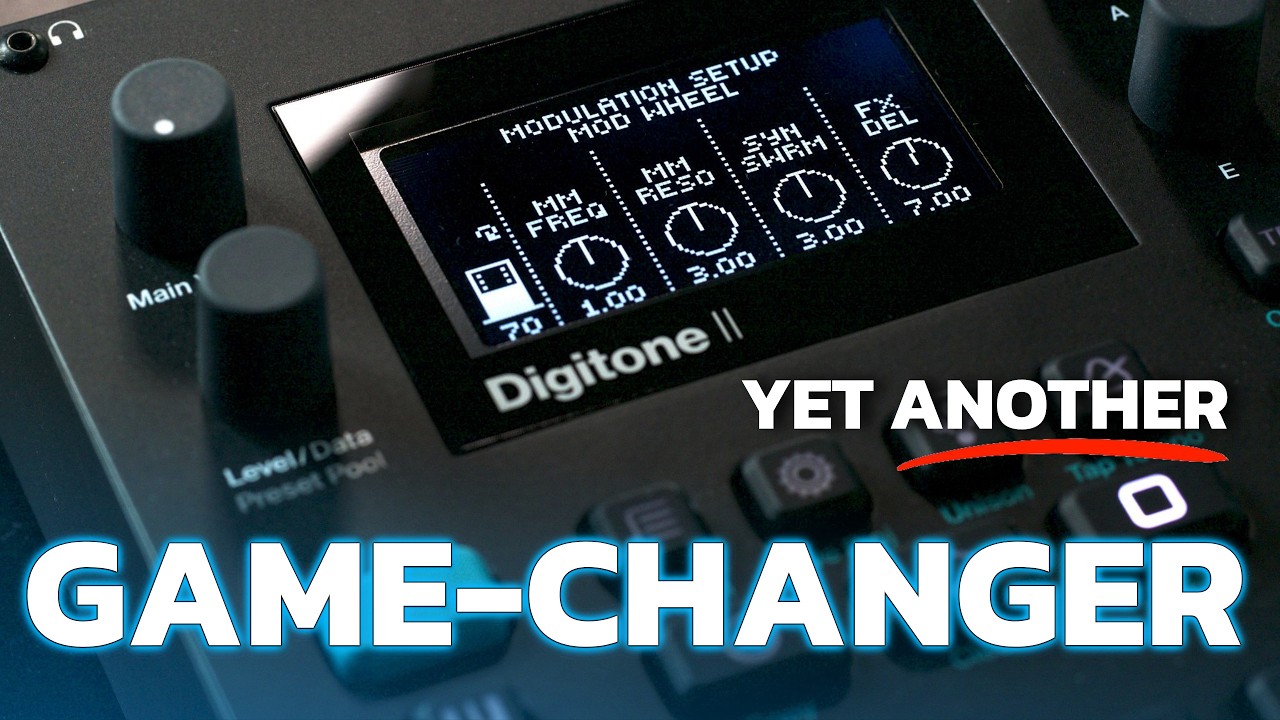 Digitone 2 Macros: 7 Reasons You Should Use Them