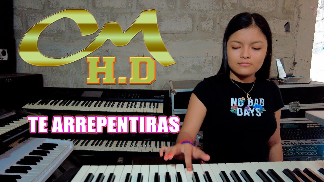TE ARREPENTIRÁS - YOGA