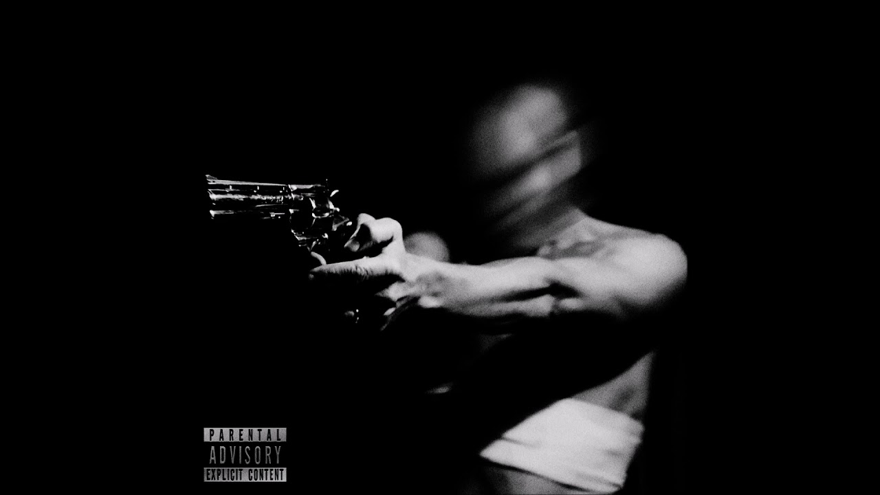 4) Andrea Dono X Nightstalker - The Machinist Feat James Joyce aka The Squatch