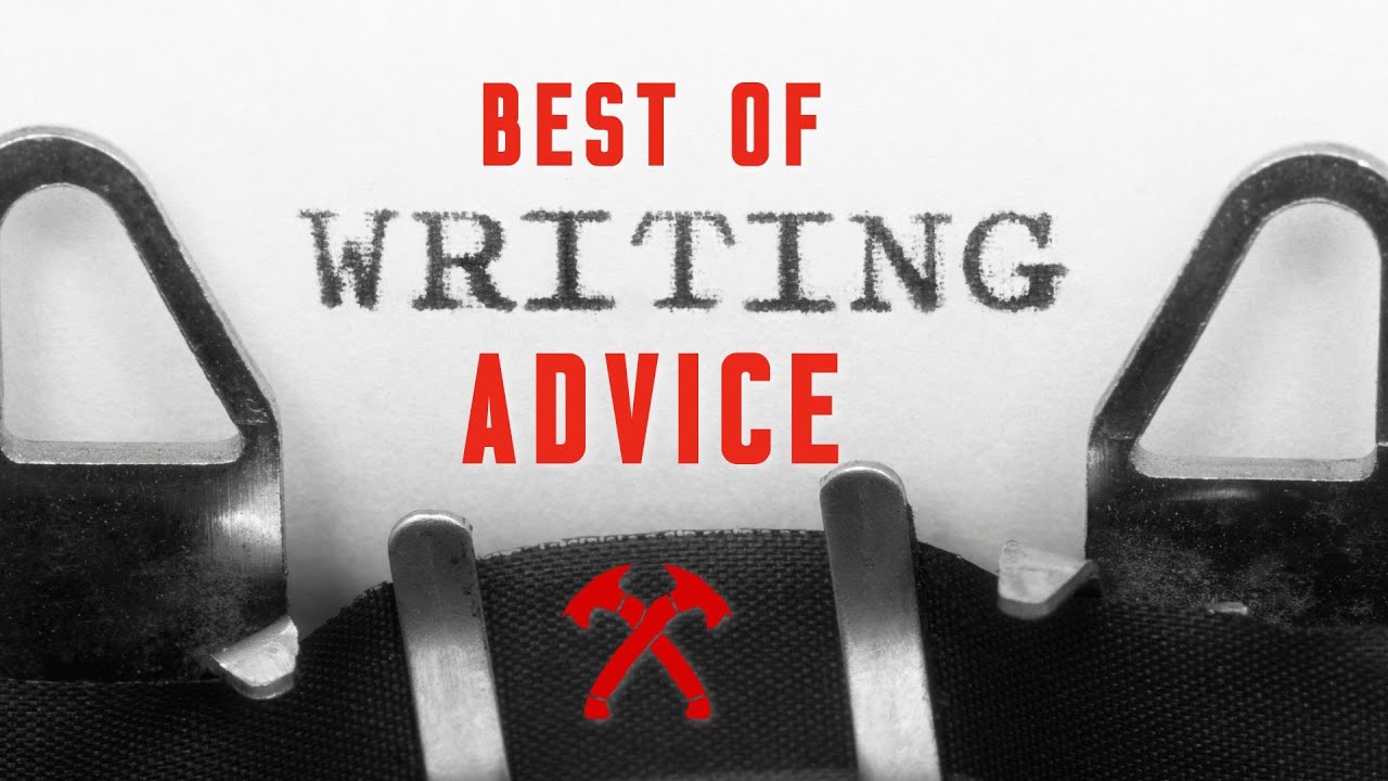 Writing Advice