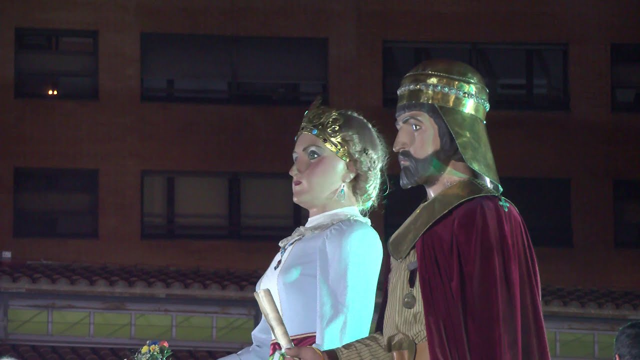 Sabadell presenta una nova figura festiva