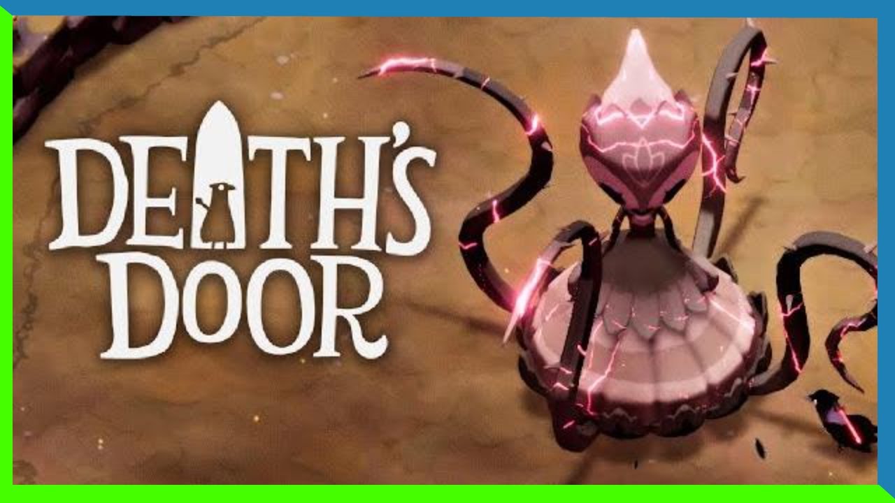 Death&rsquo;s Door Gameplay No Commentary (PC)