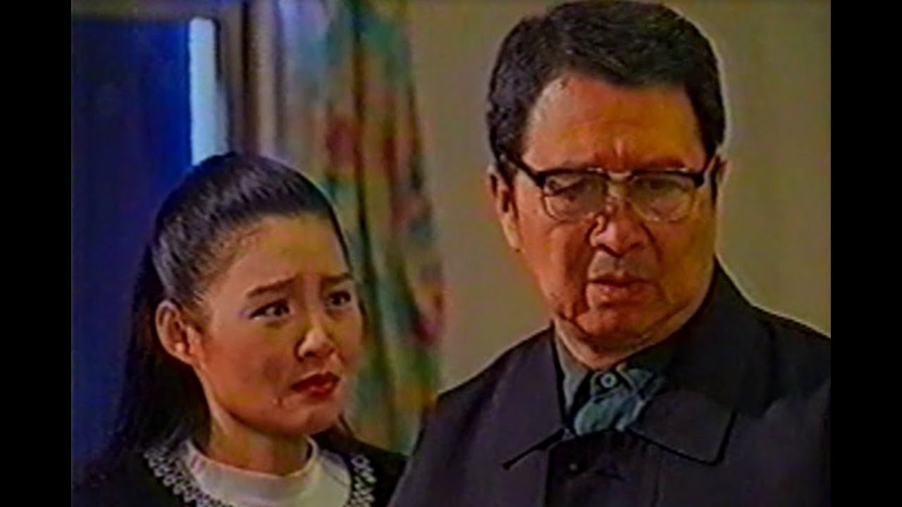 台灣天眼精選 生死謎 (1996) 導演 龍冠武 編劇 劉德淑