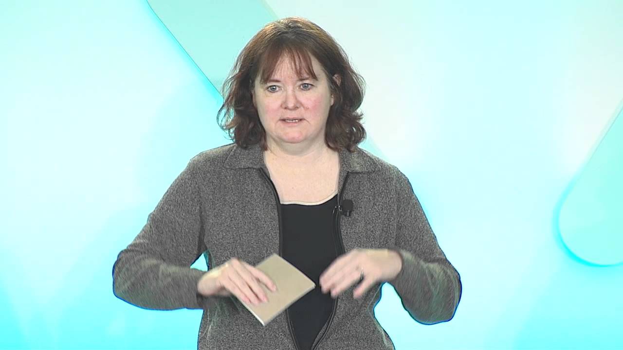 We Solve for X: Daphne Preuss on agricultural productivity