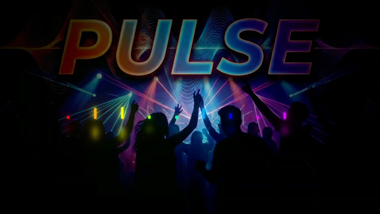 VRifle  - PULSE