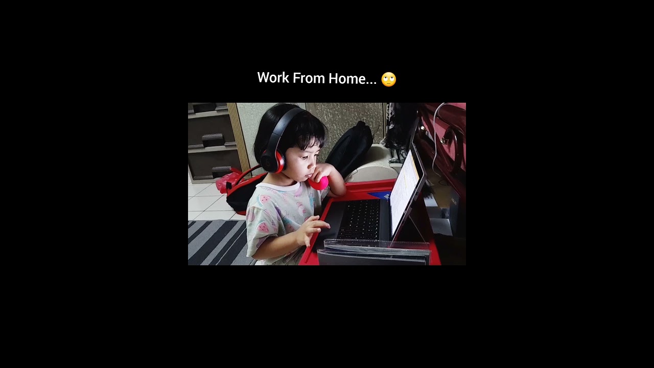 MCO3.0 - Work From Home 😎