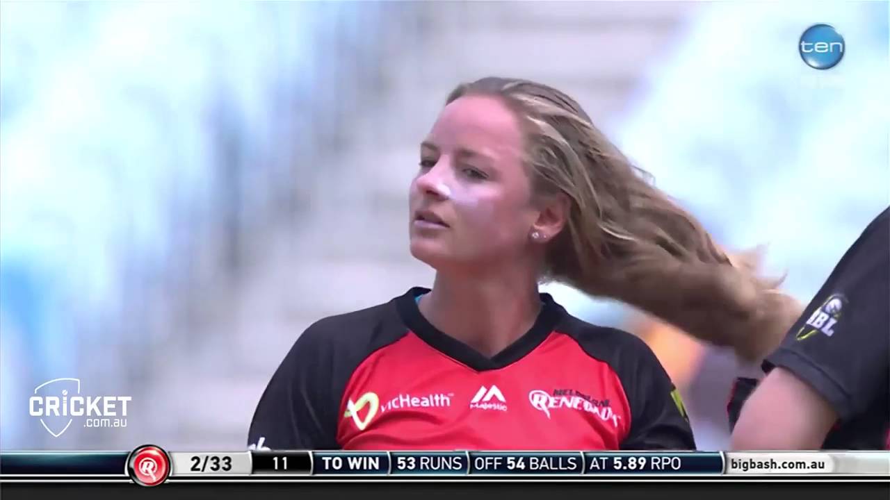 Wyatt steers Renegades home in thriller