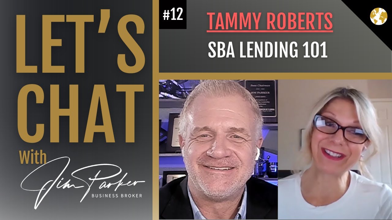 SBA Lending 101