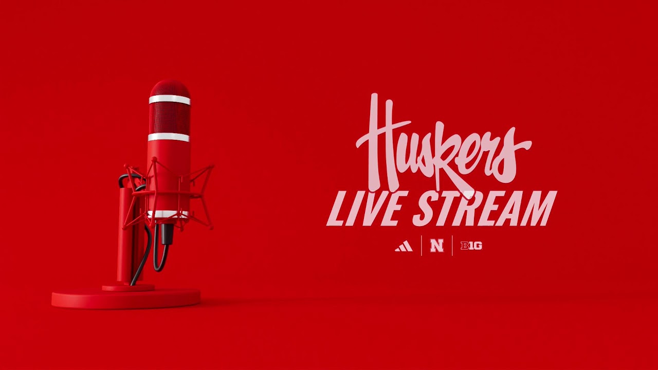 Nebraska Football Spring Practice Media Availability | March 11, 2026